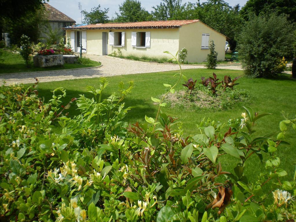 Domaine Des Tilleuls Val-de-Livenne Cameră foto